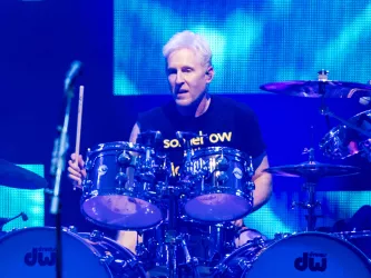 Josh Freese