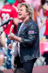 John Parr