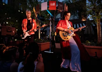 Sofi Tukker