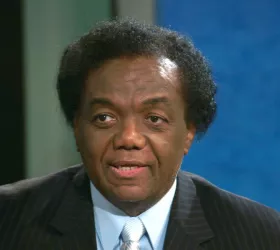 Lamont Dozier