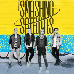 Smashing Satellites