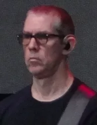 Eric Avery