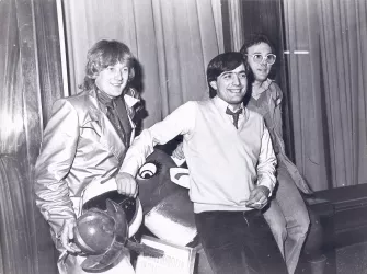 The Buggles