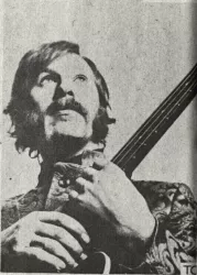 Tony Reeves