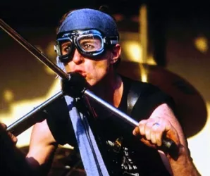 Robert Calvert