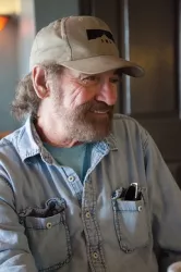 Donnie Fritts