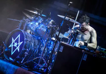 Stephen Perkins
