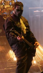 Paul Gray [Slipknot]