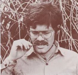 John Buck Wilkin