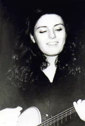 Carina Round