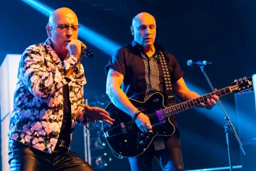 Fred Fairbrass