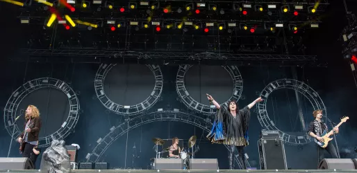 The Struts