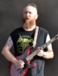 Joel Stroetzel