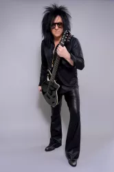 Steve Stevens