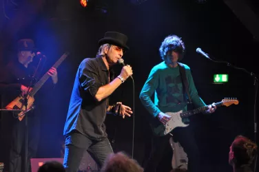 The Fixx