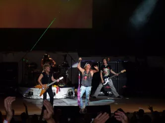 Poison [hard rock band]