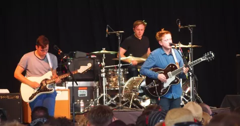 Alex Trimble