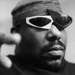 Afrika Bambaataa