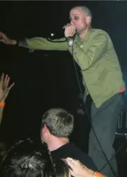 Scooter Ward