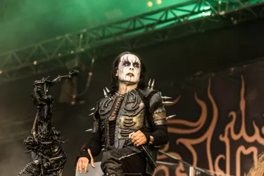 Dani Filth
