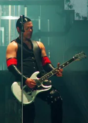 Richard Z. Kruspe