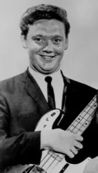 Donald Dunn
