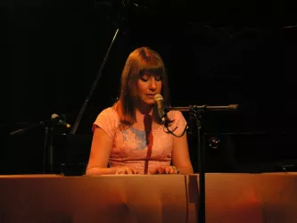 Rachel Fuller