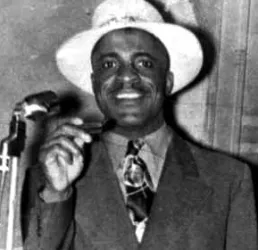 Sonny Boy Williamson [1°]