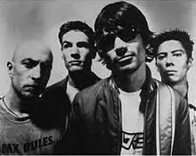 Matthew Good Band