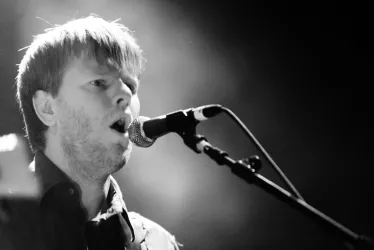 Tim Kingsbury