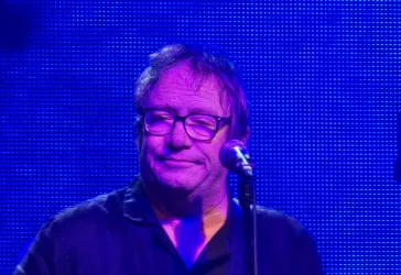 Simon Fowler