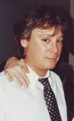 Eric Carmen