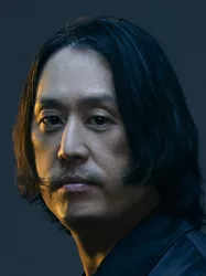 Mr. Hahn
