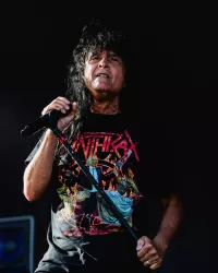 Joey Belladonna
