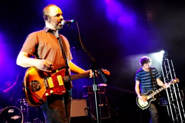 Swervedriver