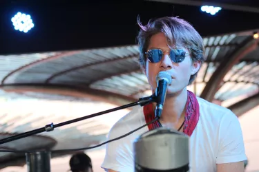 Taylor Hanson