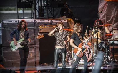Josh Kiszka