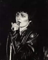 Siouxsie