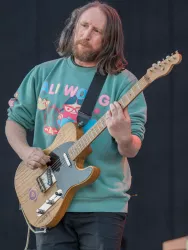 Mike Einziger