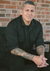 Mike Elizondo