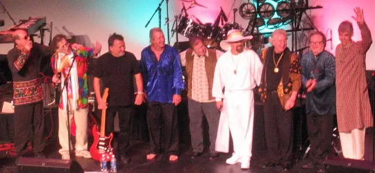 Strawberry Alarm Clock