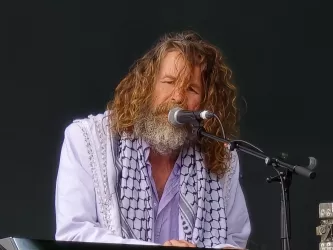 Liam Ó Maonlaí