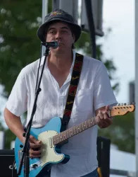 Jesse Valenzuela