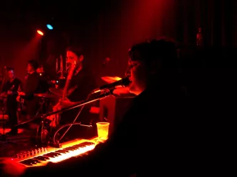 The Twilight Singers