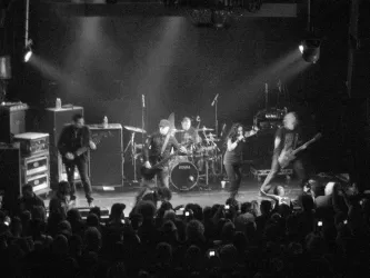 We Are the Fallen