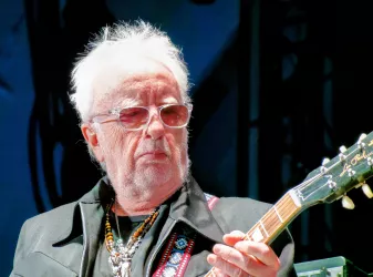 Brad Whitford