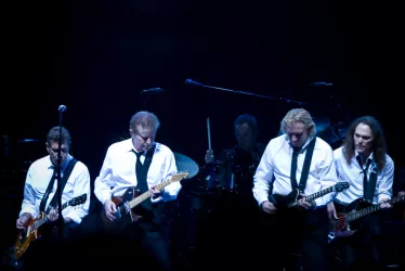Eagles