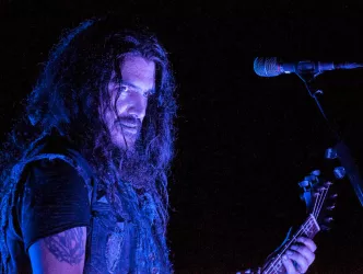 Robb Flynn