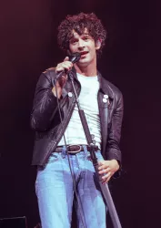 Matty Healy