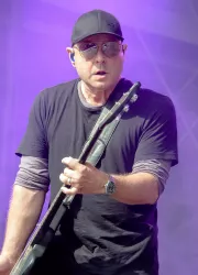 Steve Marker